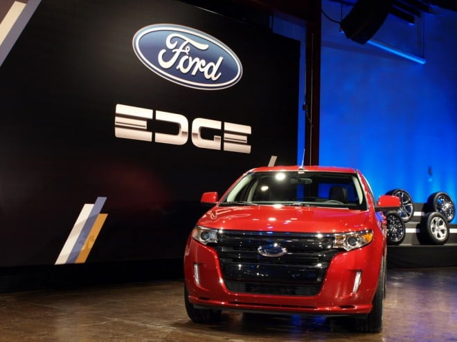 Ford Sync mobile tech integration Mobile tech integration is strong with Ford Sync