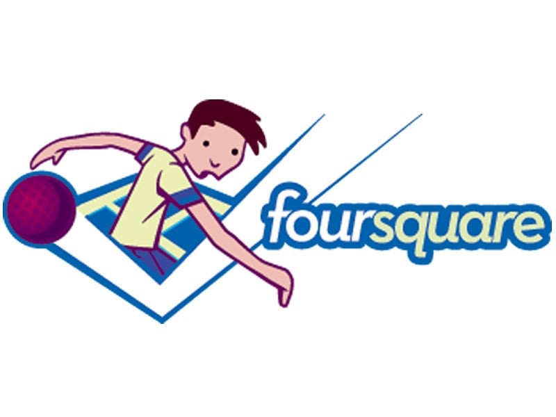 As Facebook looms, Foursquare app changes its privacy settings