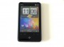 Image of the HTC Aria Android phone for AT&T. The smallest Android phone yet.