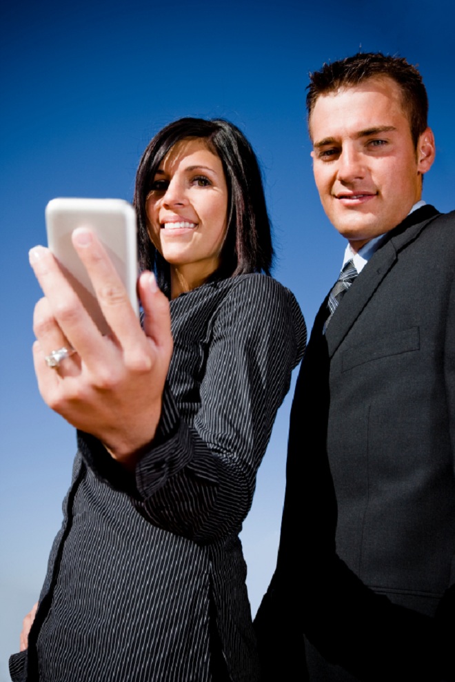 Good Technology says Apple iPhone, Google Android gaining traction with enterprise