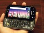 A hands-on look at the Sprint Samsung Epic 4G, which is Sprint's variant of the Galaxy S Pro