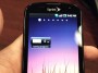 A hands-on look at the Sprint Samsung Epic 4G, which is Sprint's variant of the Galaxy S Pro