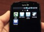 A hands-on look at the Sprint Samsung Epic 4G, which is Sprint's variant of the Galaxy S Pro