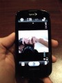 A hands-on look at the Sprint Samsung Epic 4G, which is Sprint's variant of the Galaxy S Pro