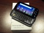 A hands-on look at the Sprint Samsung Epic 4G, which is Sprint's variant of the Galaxy S Pro