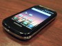 A hands-on look at the Sprint Samsung Epic 4G, which is Sprint's variant of the Galaxy S Pro