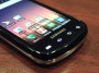 A hands-on look at the Sprint Samsung Epic 4G, which is Sprint's variant of the Galaxy S Pro