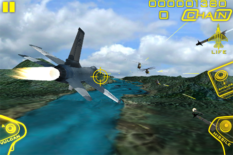 Top Gun 2 Coming Soon to iPhone