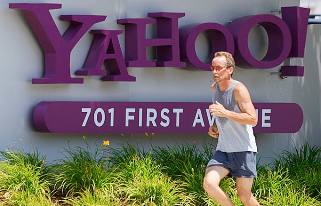 mobile engineer leaves Yahoo Mobile