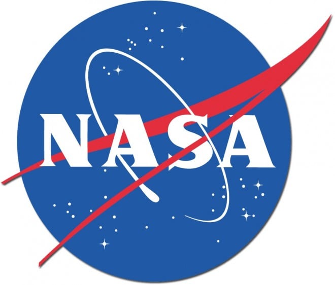 National Aeronautics and Space Administration logo
