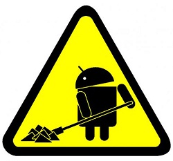 Google doesn't want to put too many restrictions on Android