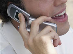 Korean scientists working on a technology that converts conversation into electricity