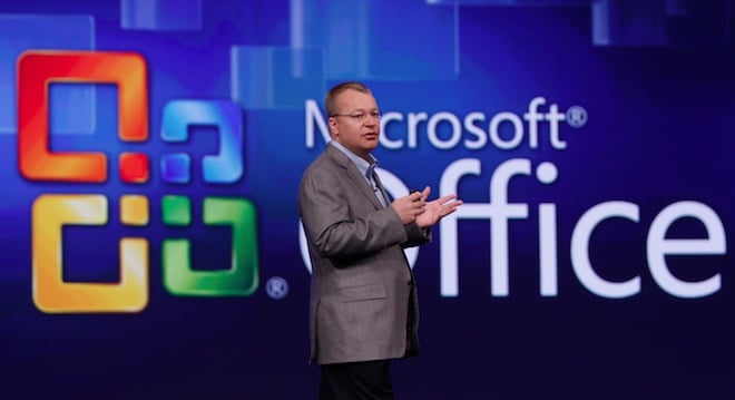 New CEO Elop aims to bring Nokia back to the forefront