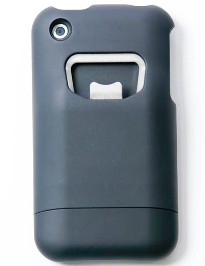 iBottleOpener iPhone Case