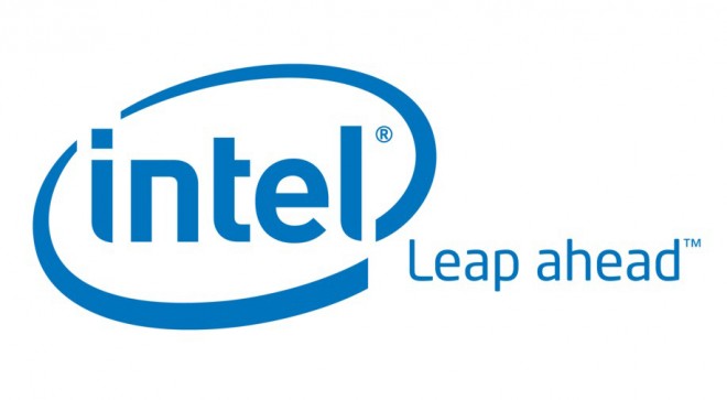 Smartphones are now Intel's focus