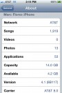 iPhone, iPod Touch get Apple iOS 4.1