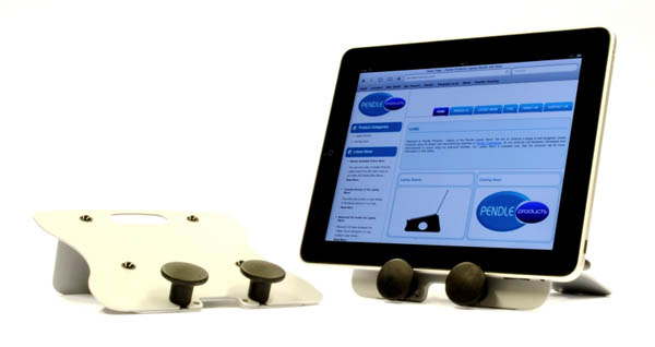 Pendle Products iPad Stand