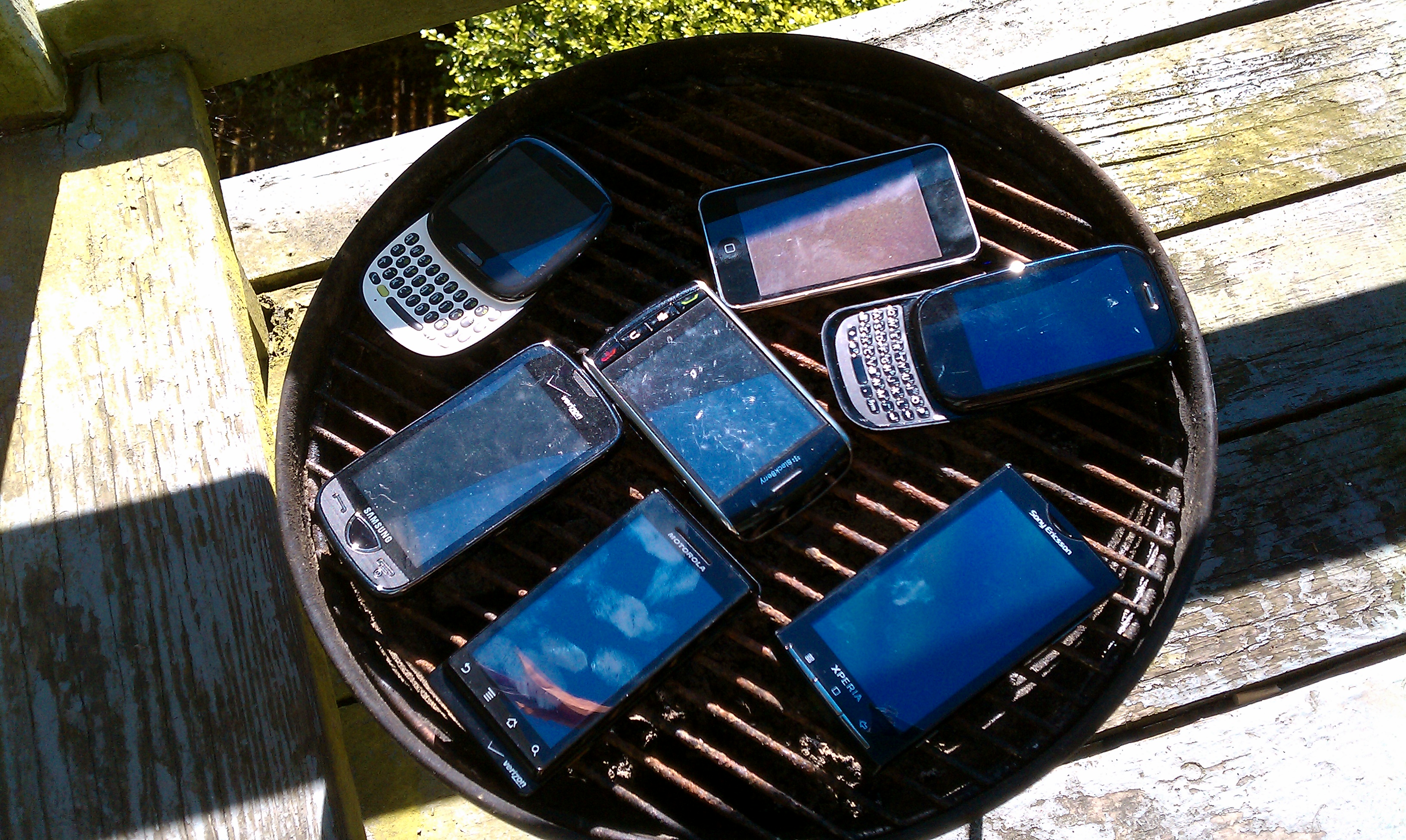 Android is the 'wildcard' in the smartphone OS wars, IDC says