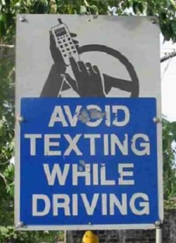Should warning labels be put on cell phones?
