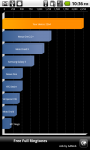 T-Mobile G2 overclocked to 1.3 GHz- Quadrant benchmark