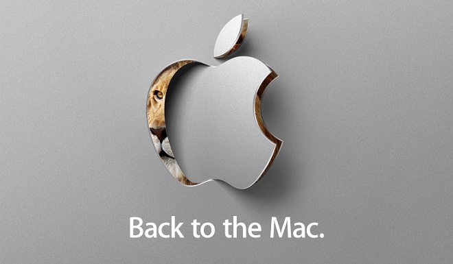 Apple iPhone, iPad can watch today's event