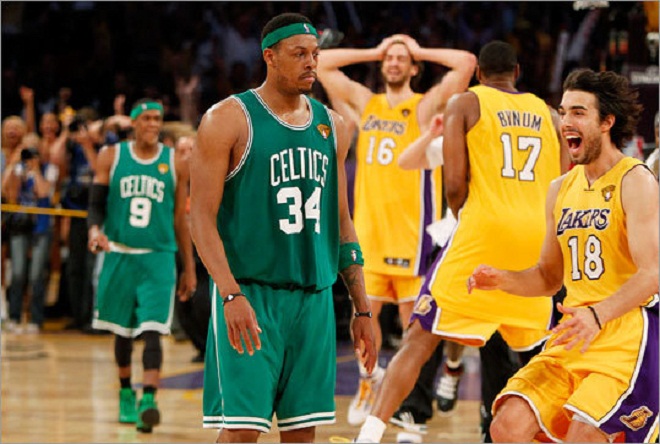 Check in to get free Celtics season tickets with SCVNGR