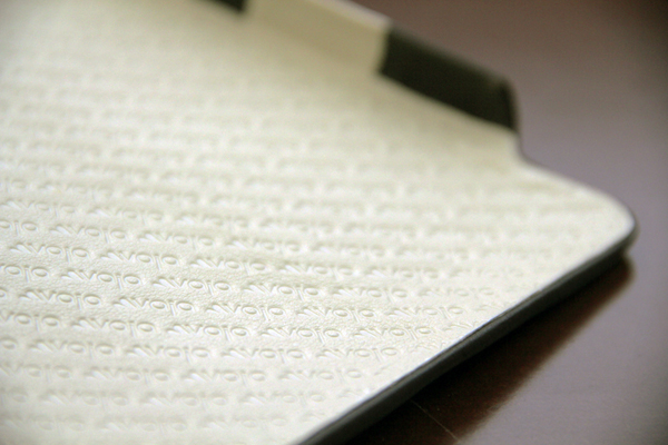 inside-vaja-case Vaja ivolution Top GT iPad Case