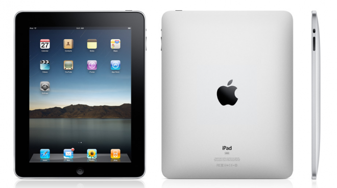 Apple, Unisys trying to get iPad, iPhone in businesses