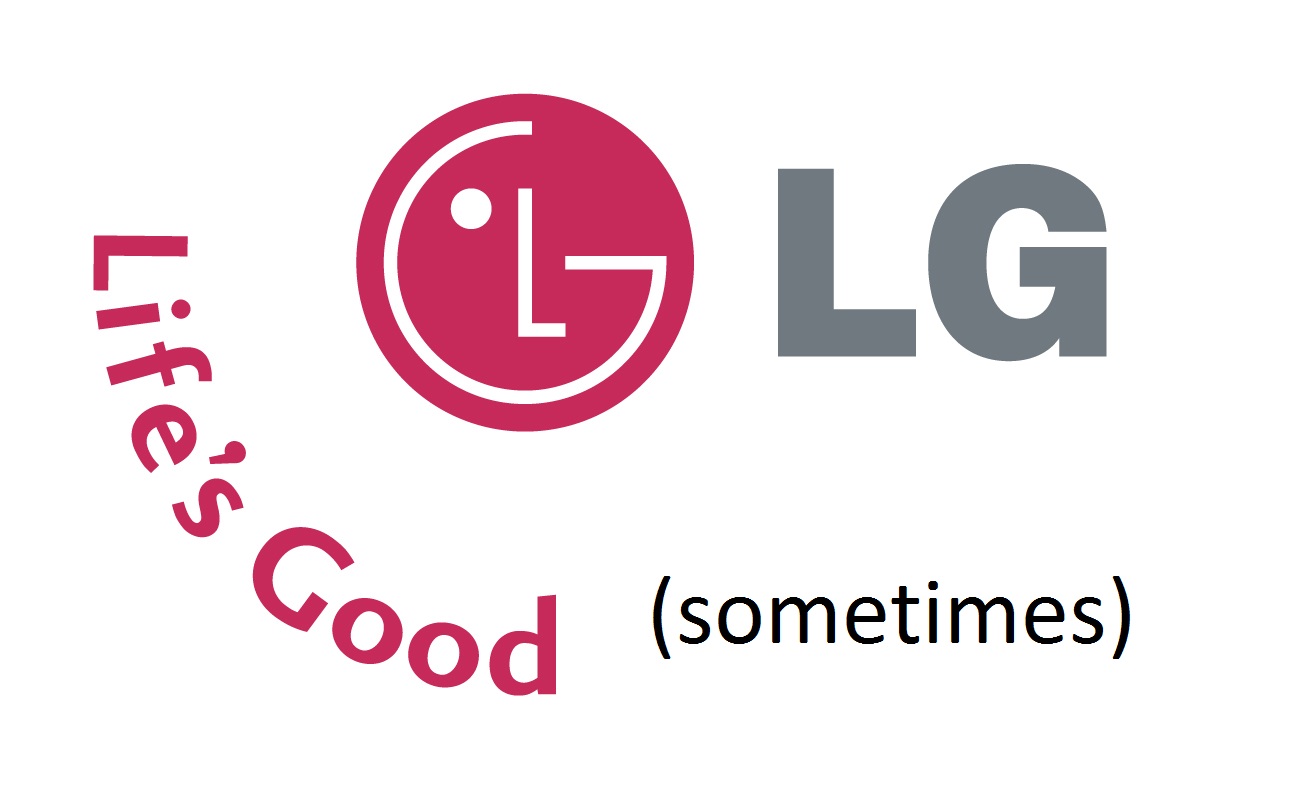 Poor phone sales torpedo LG's third quarter