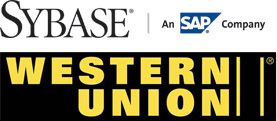 Sybase 365, Western Union team-up to support mobile wallet platforms