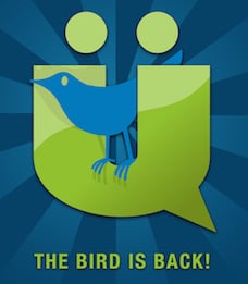 UberTwitter for BlackBerry