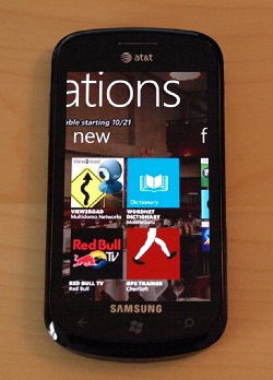Windows Phone 7, Mac play nice with new software