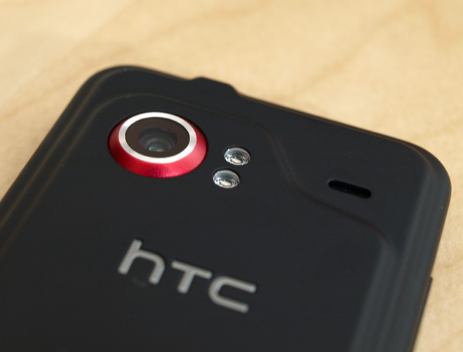 Verizon HTC Droid Incredible