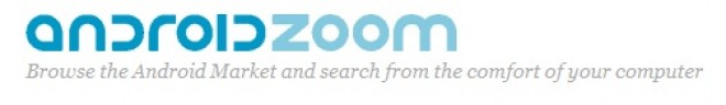 Androidzoom logo