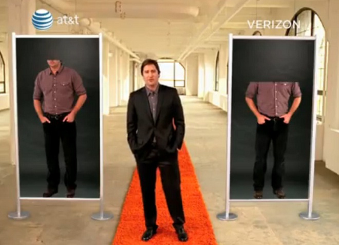 AT&T crows about mobile data networks