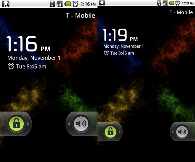 Android effects. Андроид effect. hi8 effect android.