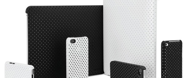 Incase Perforated Collection