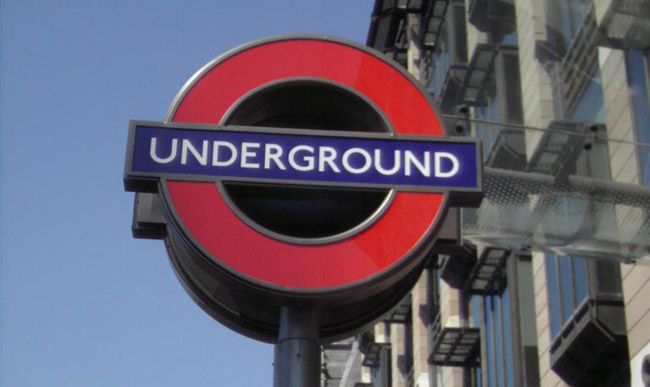 London Tube