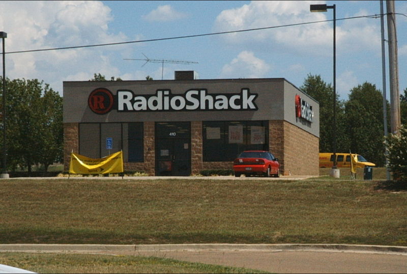 Windows Phone 7 comes to Radio Shack