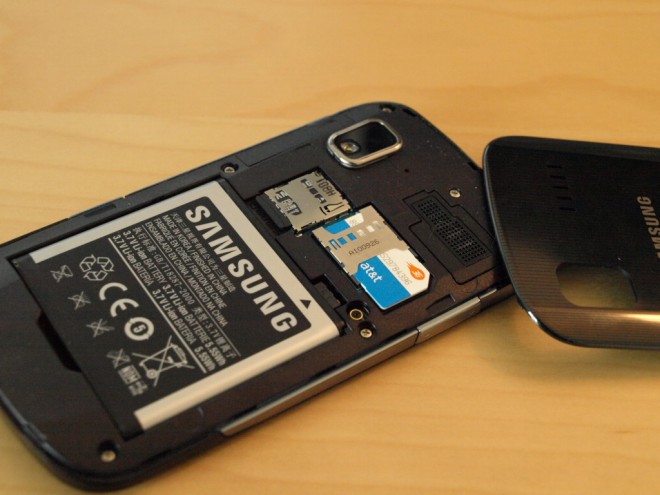 Samsung Focus Windows Phone Samsung Focus Windows Phone