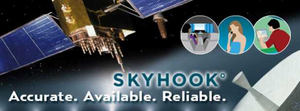 Datalogic Mobile teams-up with Skyhook to improve location performance on its industrial PDA products