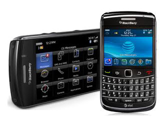 Storm2 and Bold 9700 OS Update