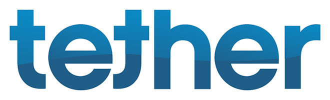 Tether Logo