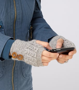 Texting Gloves