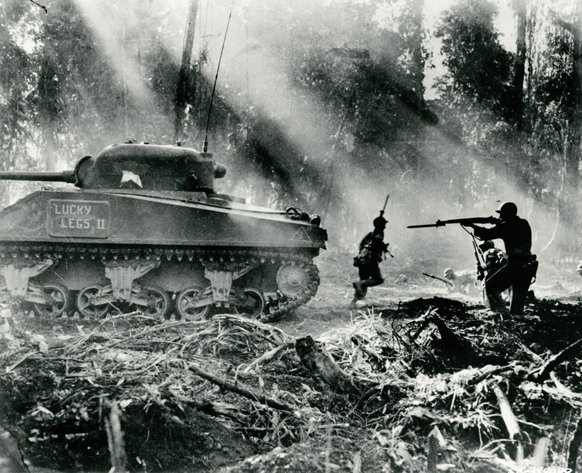 HTC, Samsung prepare for Android patent war