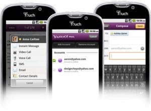 old version of yahoo messenger for android old version of yahoo messenger for android