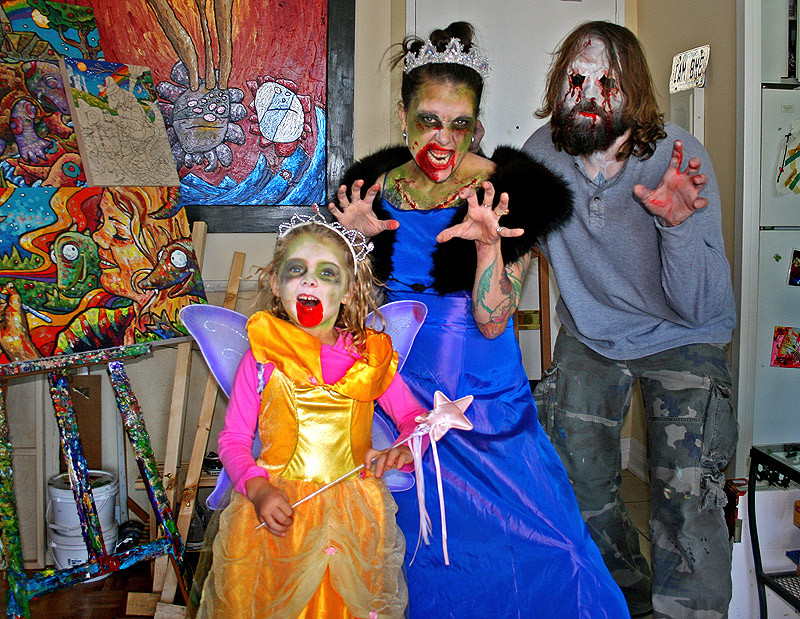 Zombie virus hits 1 million Chinses phones