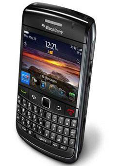 BlackBerry Bold 9780