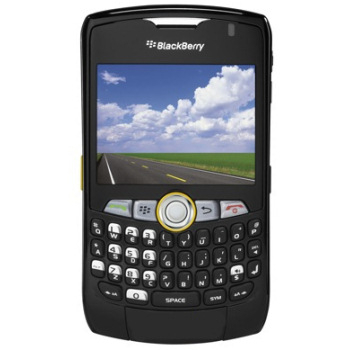 BlackBerry Curve 8350i