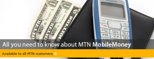 MTN Mobile Money